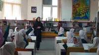 مهندسی حاکمیتی آموزش&zwnj;و&zwnj;پرورش باید به نفع مردم تغییر کند