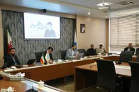 خدمت را باید در عمل نشان داد نه رتوریک!