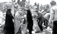 زنان مقاوم و مقاومت