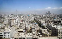 ویروس رومی به جان تهران