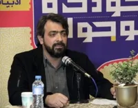 حقایق را با ادبیات به نسل بعد منتقل کنیم