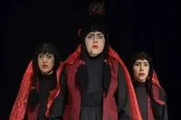 جامعه، تشنه تئاتر است