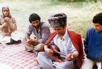 شهادت محمد در سوریه تداوم راه برادرانش در گنبد و فتح&zwnj;المبین بود