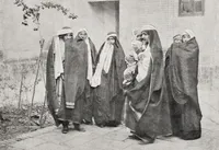 زنانِ همواره در تلاشِ ایرانی