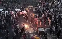 التهابات اخیر ناشی از شکاف نسلی بود؟