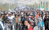 ناترازی ارتباطی و شکاف اجتماعی، علت گسیختگی اجتماعی