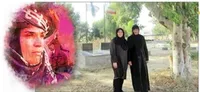 بی سلاح در برابر دشمن