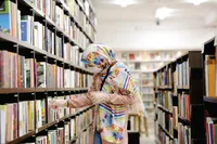 بیشتر کتاب فروختیم اما مردم کتاب&zwnj;خوان نشدند!