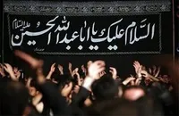 توقع مردم از نوحه بالاتر رفته&zwnj;است