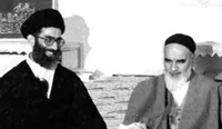 رهبری چهل&zwnj;ساله انقلاب