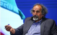 جنگ باعث شد هم دنبال دولت قوی باشیم هم جامعه قوی