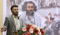 ایمان آوردن زلیخا؛ سکانسی که &laquo;سلحشور&raquo; با آن گریست