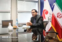 جنگال عامل موفقیت عملیات کربلای ۵&raquo;