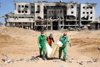 اسرائیل مرگ خلق می&zwnj;کند و ما زندگی