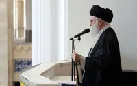 امت و نقطه عطف تاریخ ایرانی