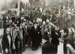 هم آوردی بهائیت و نهضت امام خمینی (ره)