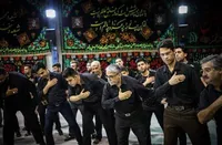 فصلی برای ثبات و رشد دینداری