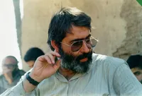 شهیدِ فرهنگ&zwnj;پرداز