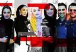 پوشش هنرمندان؛ الگوی مبتنی بر جامعه یا تحمیل زندگی شخصی؟