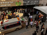حمله در پوستینِ دوست!