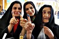 عدم مشارکت زنان را باید در عوامل فرهنگی جستجو کرد