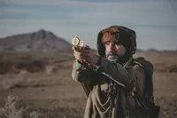 بازی گرگ در لباس میش