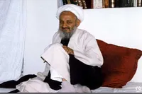 حضور فعال آیت&zwnj;الله میانجی درعرصه اجتماع