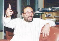 مردی که امیدش &laquo;میدان&raquo; بود