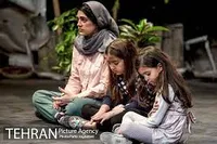 &laquo;هجده سالگی&raquo; روایتی است از کودکان کار