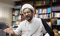 ایستاده در برابر پسرفت