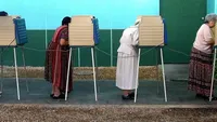 این هر چه باشد، دموکراسی نیست!