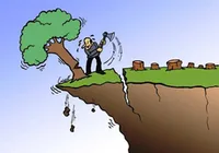 پیروزی بر طبیعت یا مرگ در گرداب فجایع زیست&zwnj;محیطی؟!