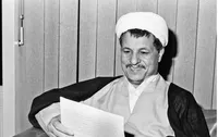 پرهیز از شعارزدگی در کتاب &laquo;آقای هاشمی&raquo;