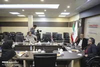 &laquo;روز&zwnj;های ابدی&raquo; ماندگار می&zwnj;شود مثل &laquo;طوفان شن&raquo;
