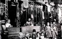 آداب و رسوم ایران در گذار تاریخ