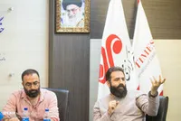 &laquo;سگک&raquo; نسخه تئاتری &laquo;اخراجی&zwnj;ها&raquo; نیست