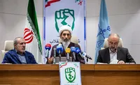 صادقی: پیش از انقلاب اسلامی مردم جرات عدالت&zwnj;خواهی نداشتند/ اسفندیاری: پیشرفت&zwnj;های انقلاب اسلامی به تحقق عدالت اجتماعی کمک می&zwnj;کند/ صارمی: عالی&zwnj;رتبه&zwnj;ترین تا پایین&zwnj;ترین مقام جمهوری اسلامی زیر ذره&zwnj;بین دستگاه قضا هستند/بیاتی: چهل سالگی انقلاب سال بلوغ و سال فکر کردن به نسل آینده است/ بهادری: حق شرکت در انتخابات برای عموم مردم تبلور عدالت سیاسی است