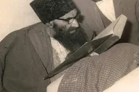بدخواه هم&zwnj;نوعان نباشید تا عمرتان طولانی شود