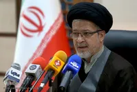 انقلاب اسلامی روند جهانی را تغییر داد