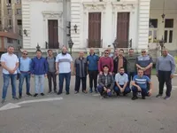 آنان وطنی غیر از غزه نمی&zwnj;شناسند