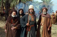 سریال بساز و حکومت کن