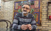 ادبیات پایداری به یک مکتب ادبی تبدیل شده است