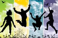 شیرینی زندگی درگرو شادی/ نشاط ارزان ترین، موثرترین، در دسترس&zwnj;ترین و با ارزش&zwnj;ترین عامل حلاوت جامعه
