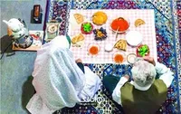 قومیت های مختلف چگونه به استقبال رمضان می روند؟