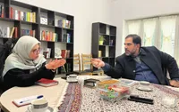 منازعه اصلی در جنبش ۱۴۰۱ نمادین بود نه واقعی!