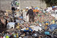 بی خبری ۴۰ میلیون دلاری در محیط&zwnj;&zwnj; &zwnj;زیست