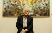 نوگرایی در نگارگری ایرانی