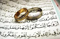 ازدواج در گرما منجر به طلاق می&zwnj;شود؟