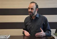جنگ ۳۳ روزه، هرجای دنیا رخ داده بود، ده&zwnj;ها فیلم درباره&zwnj;اش ساخته می&zwnj;شد