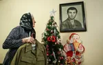زوریک مرادیان اولین شهید مسیحی دوران دفاع مقدس